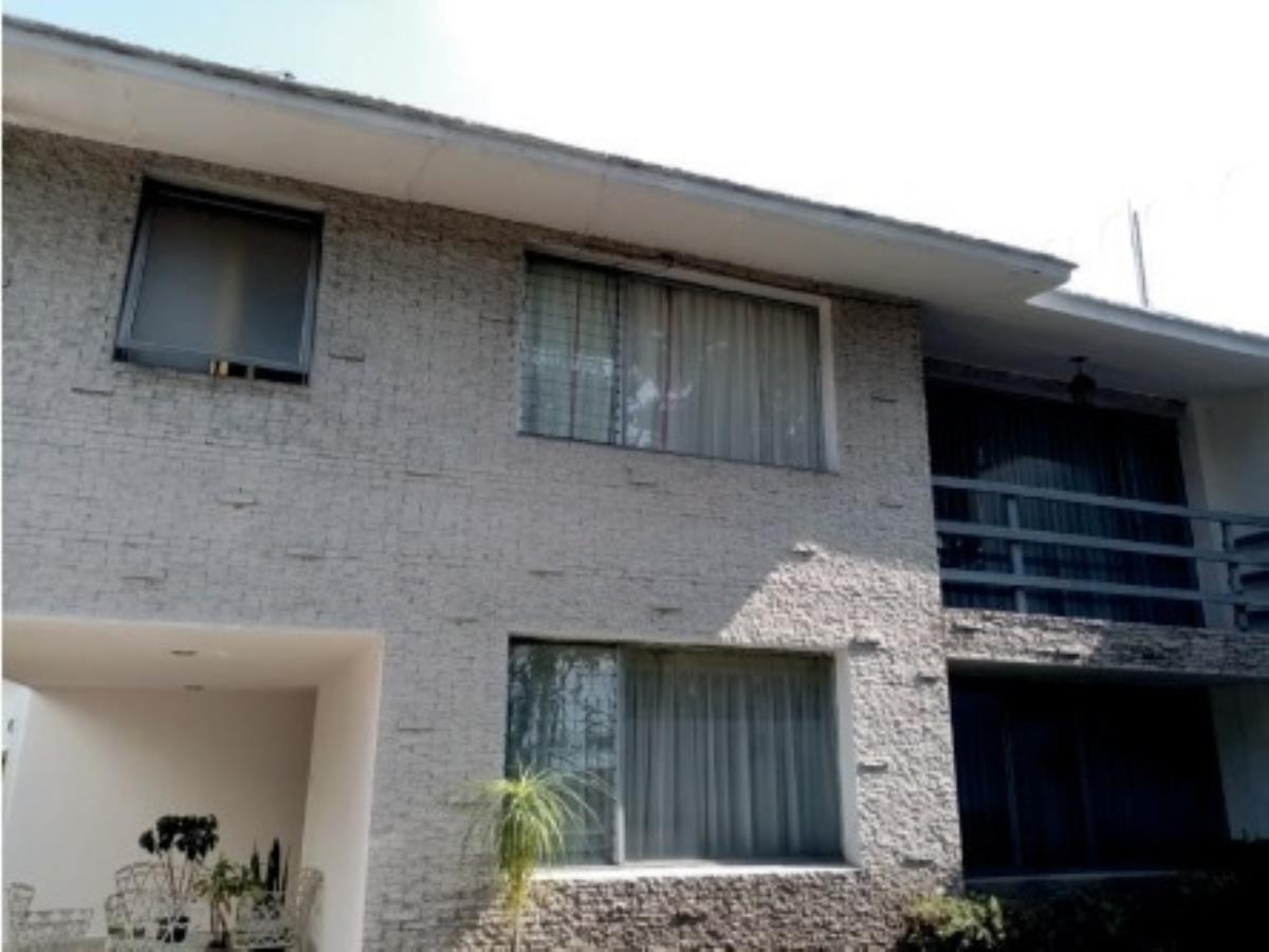 Casa en venta en Lomas de la Herradura, Huixquilucan — foto 1 de 23