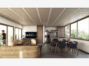 Departamento en renta en Felipe Carrillo Puerto, Mérida — foto 2 de 7