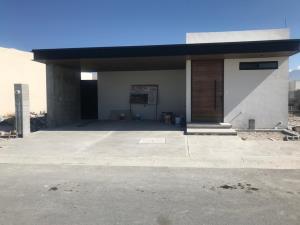 Casa en Las Misiones, Saltillo, Coahuila de Zaragoza