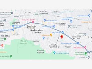 Casa en venta en Parque Residencial Coacalco 1a Sección, Coacalco de Berriozábal — foto 2 de 13