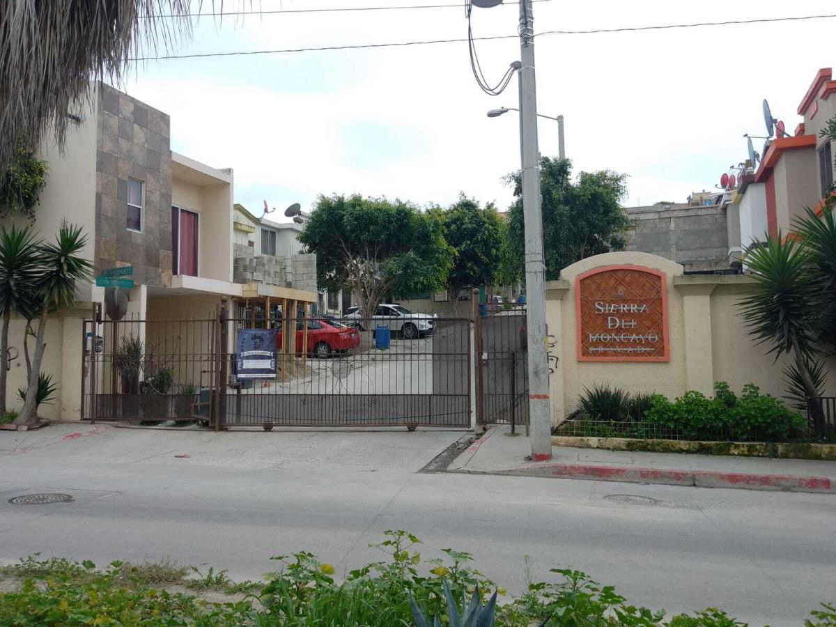 Casa en venta en Urbi Quinta del Cedro, Tijuana — foto 1 de 3