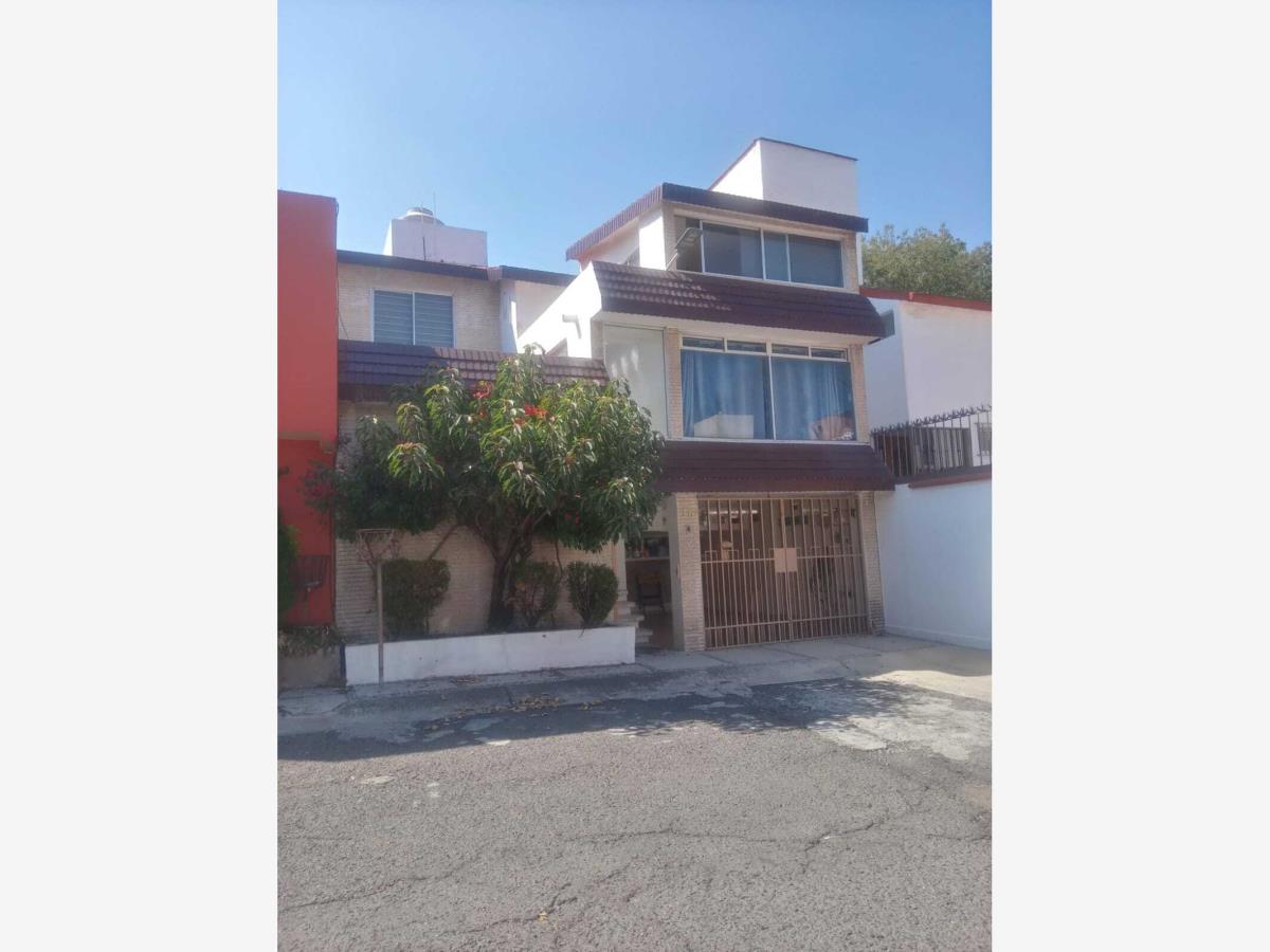 Casa en venta en Lomas Verdes 3a Sección, Naucalpan de Juárez — foto 1 de 24