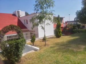 Casa en venta en Lomas Verdes 3a Sección, Naucalpan de Juárez — foto 2 de 24