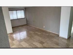 Departamento en renta en Del Valle Sur, Benito Juárez, Ciudad de México