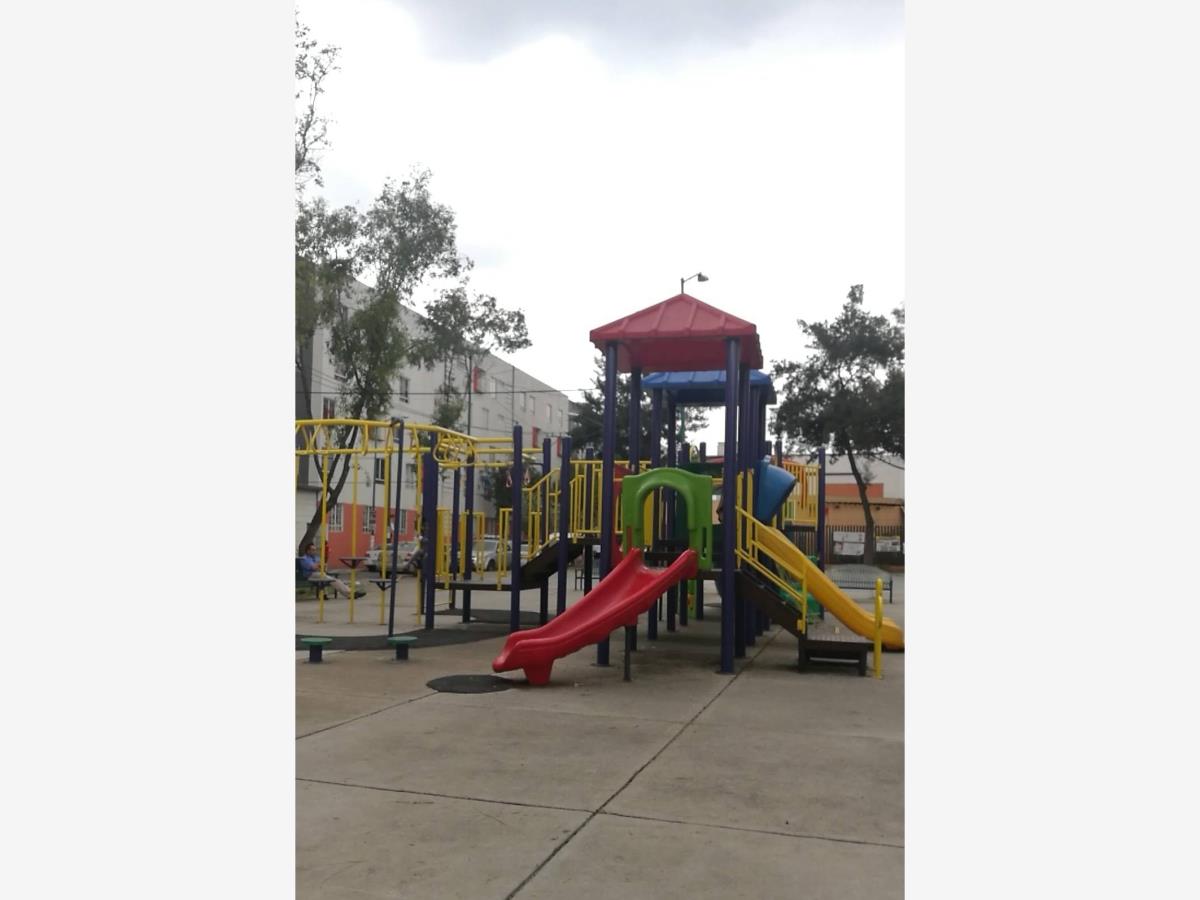 Departamento en venta en Agricola Oriental, Iztacalco — foto 1 de 3