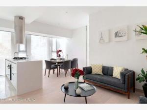 Departamento en venta en Hipódromo Condesa, Cuauhtémoc — foto 2 de 18