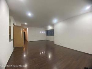 Departamento en renta en Memetla, Cuajimalpa de Morelos — foto 3 de 41