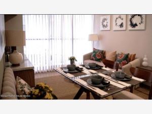 Departamento en venta en Anáhuac I Sección, Miguel Hidalgo — foto 3 de 10