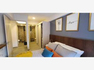Departamento en venta en Anáhuac I Sección, Miguel Hidalgo — foto 2 de 10