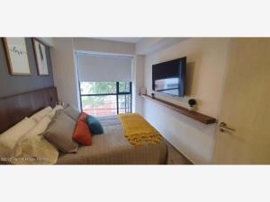Departamento en venta en Anáhuac I Sección, Miguel Hidalgo — foto 3 de 10