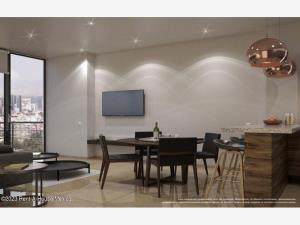 Departamento en venta en Granjas Mexico, Iztacalco — foto 3 de 26