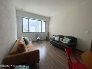 Departamento en venta en Manzanastitla, Cuajimalpa de Morelos — foto 2 de 37