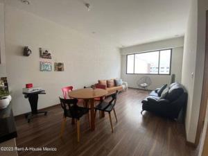 Departamento en venta en Manzanastitla, Cuajimalpa de Morelos — foto 3 de 37