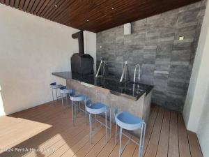 Departamento en renta en Portales Norte, Benito Juárez — foto 3 de 17
