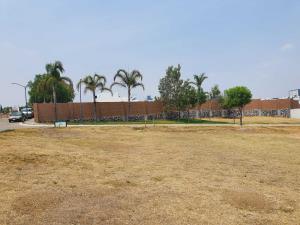 Terreno en venta en Lomas de Angelópolis II, San Andrés Cholula — foto 2 de 3