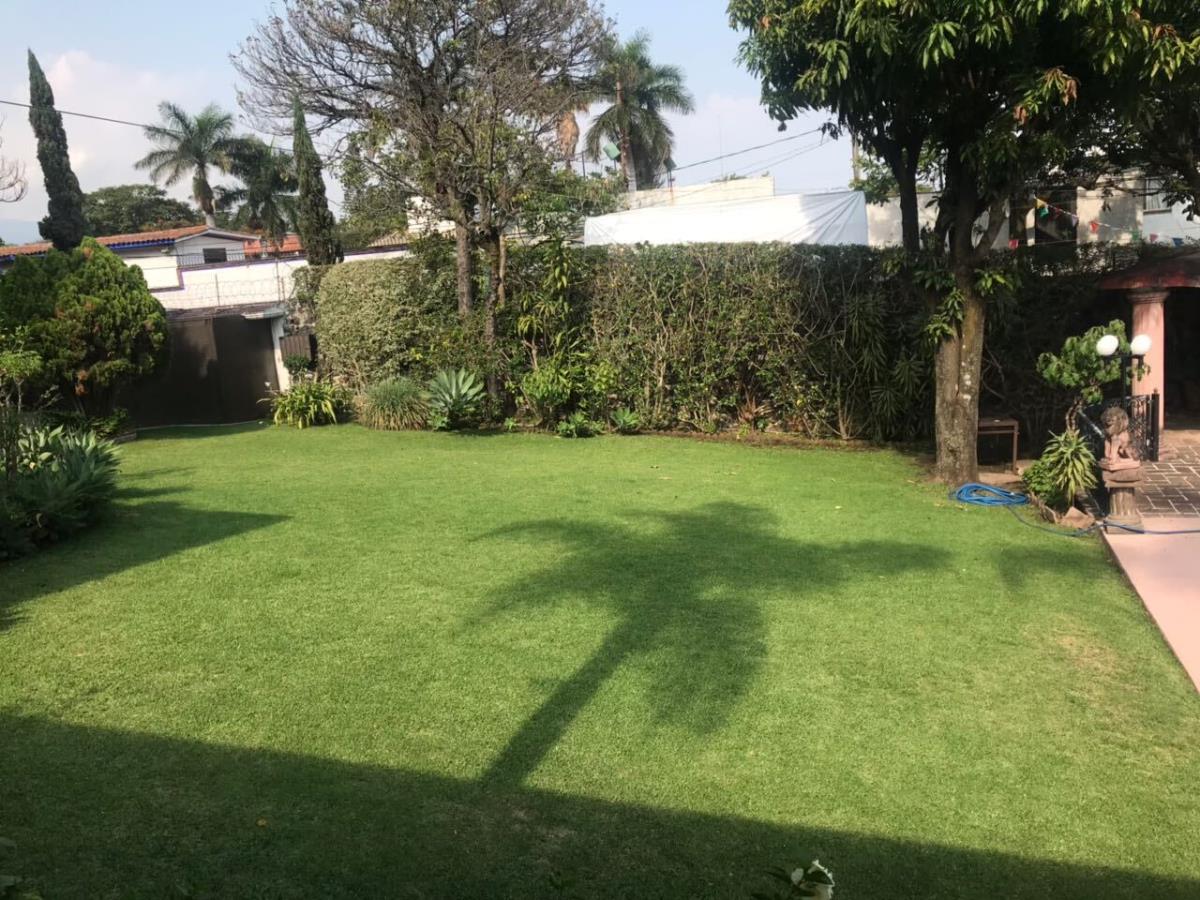 Terreno en venta en Delicias, Cuernavaca — foto 1 de 4