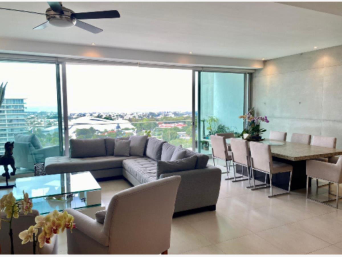 Departamento en venta en Valle Real, Zapopan — foto 1 de 9