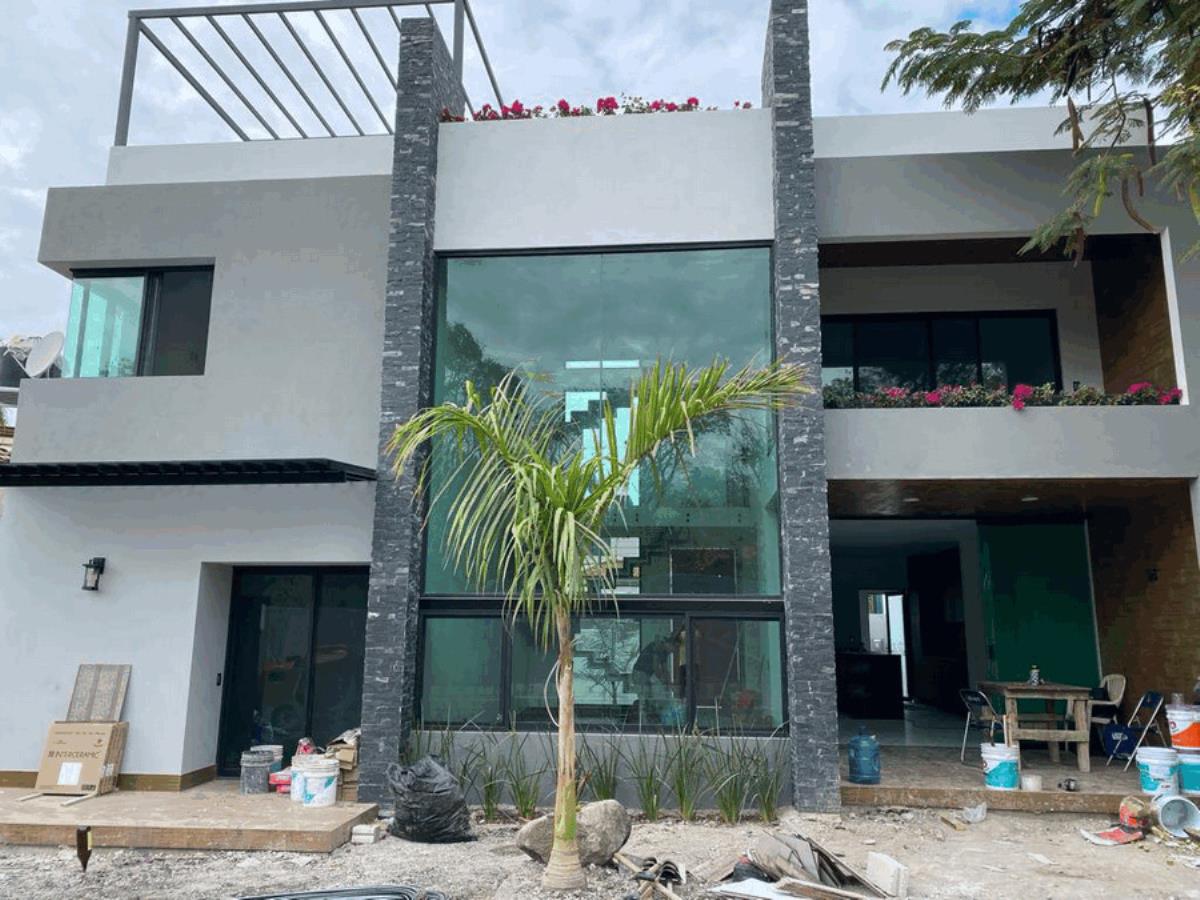 Casa en venta en Burgos Bugambilias, Temixco — foto 1 de 11