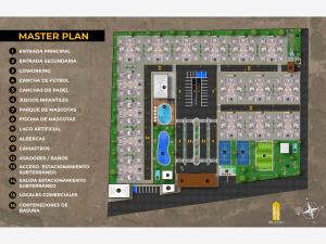 Departamento en venta en El Pueblito Centro, Corregidora, Querétaro