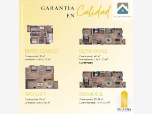 Departamento en venta en El Pueblito Centro, Corregidora — foto 2 de 12