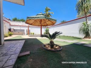 Casa en venta en Margarita, Culiacán — foto 2 de 35