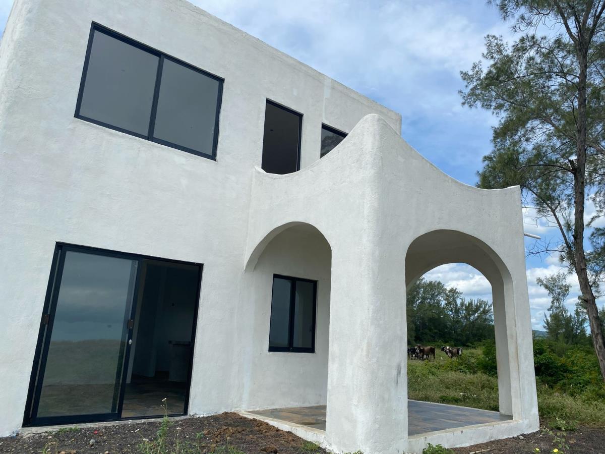 Casa en venta en Palma Sola, Alto Lucero de Gutiérrez Barrios — foto 1 de 21