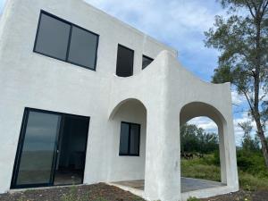 Casa en venta en Palma Sola, Alto Lucero de Gutiérrez Barrios, Veracruz de Ignacio de la Llave