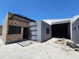 Bodega en renta en Parque Industrial Carlos A Herrera Araluce, Gómez Palacio — foto 2 de 20