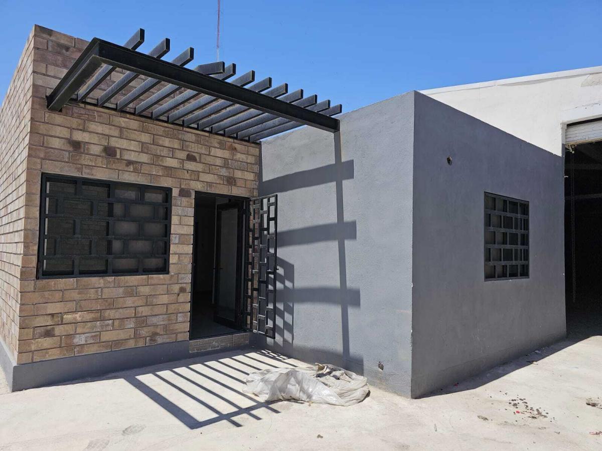 Bodega en Renta en Parque Industrial Carlos A Herrera Araluce, Gómez Palacio, Durango