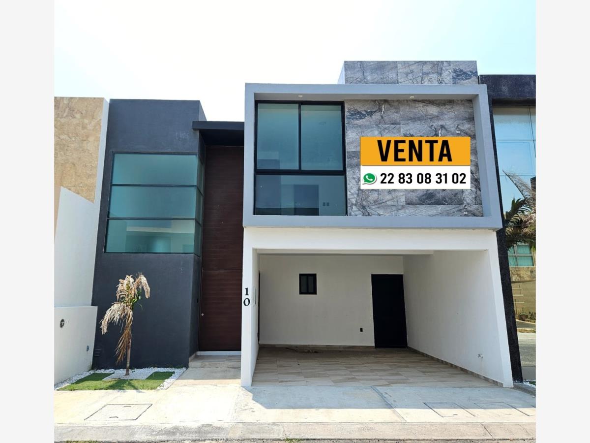 Casa en venta en Lomas del Sol, Alvarado — foto 1 de 21