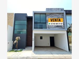 Casa en venta en Lomas del Sol, Alvarado, Veracruz de Ignacio de la Llave