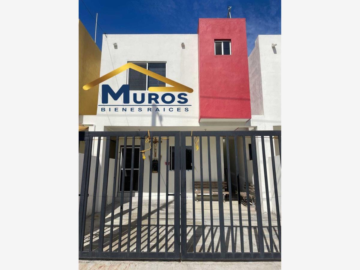 Casa en venta en Enrique Cardenas Gonzalez, Tampico — foto 1 de 13