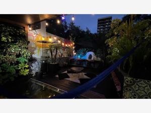 Departamento en venta en Condesa, Cuauhtémoc — foto 3 de 12