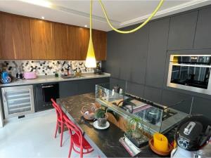 Departamento en venta en Condesa, Cuauhtémoc — foto 2 de 9