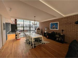 Departamento en venta en Condesa, Cuauhtémoc — foto 3 de 10