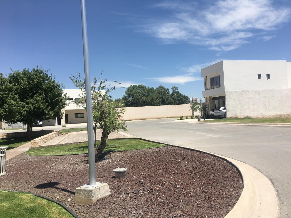 Terreno en Venta en Las Acacias, Torreón, Coahuila de Zaragoza