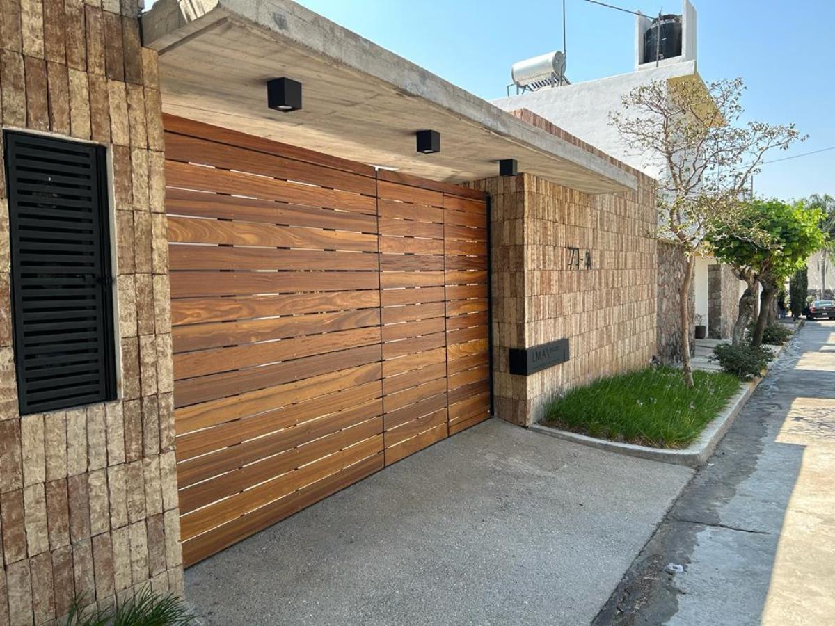 Finca-Rancho en venta en Prados de Cuernavaca, Cuernavaca — foto 1 de 16