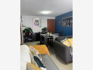 Departamento en venta en Niños Héroes, Benito Juárez — foto 3 de 13