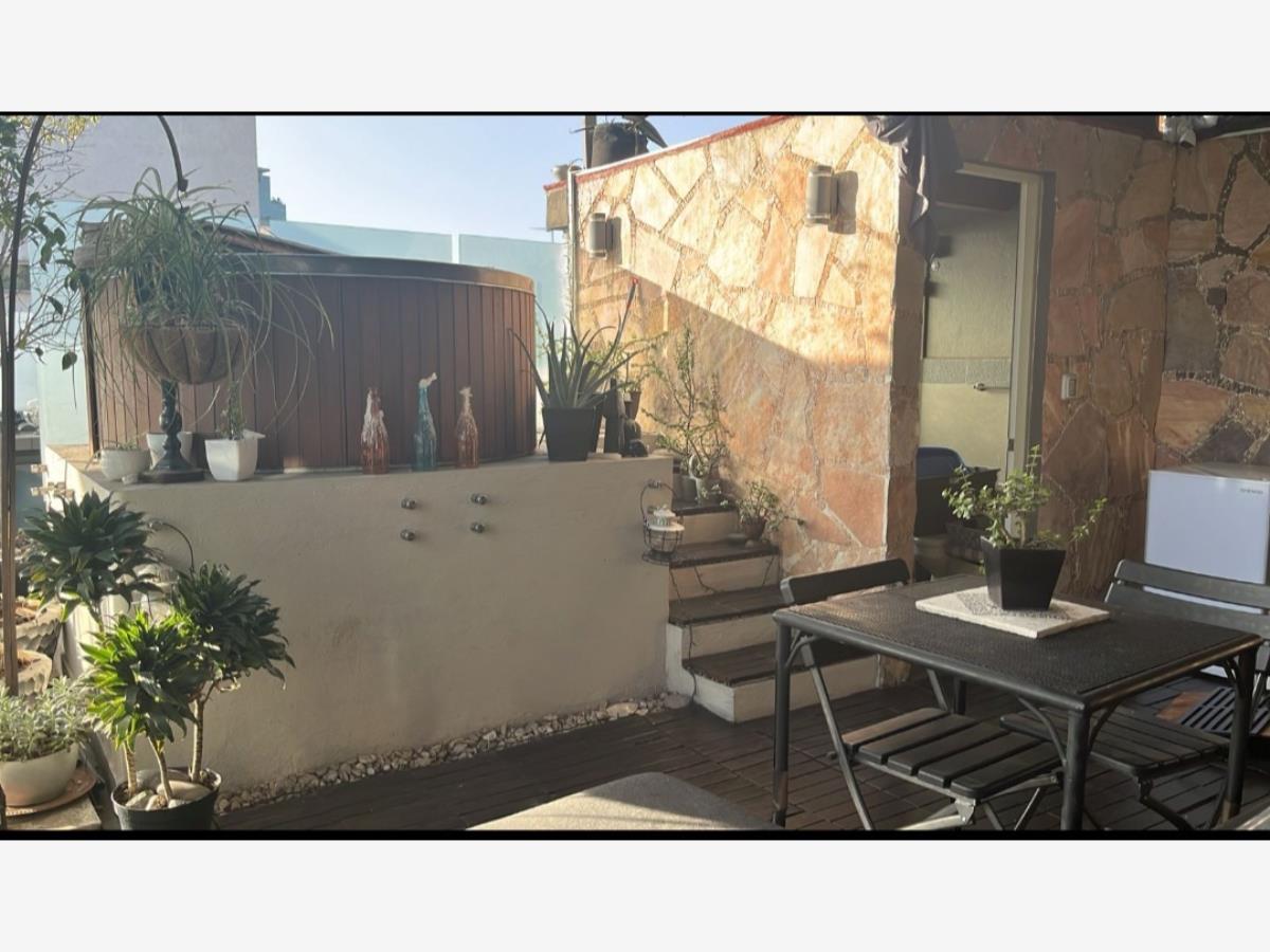 Departamento en renta en Del Valle Sur, Benito Juárez — foto 1 de 17