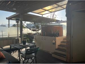 Departamento en renta en Del Valle Sur, Benito Juárez — foto 3 de 17