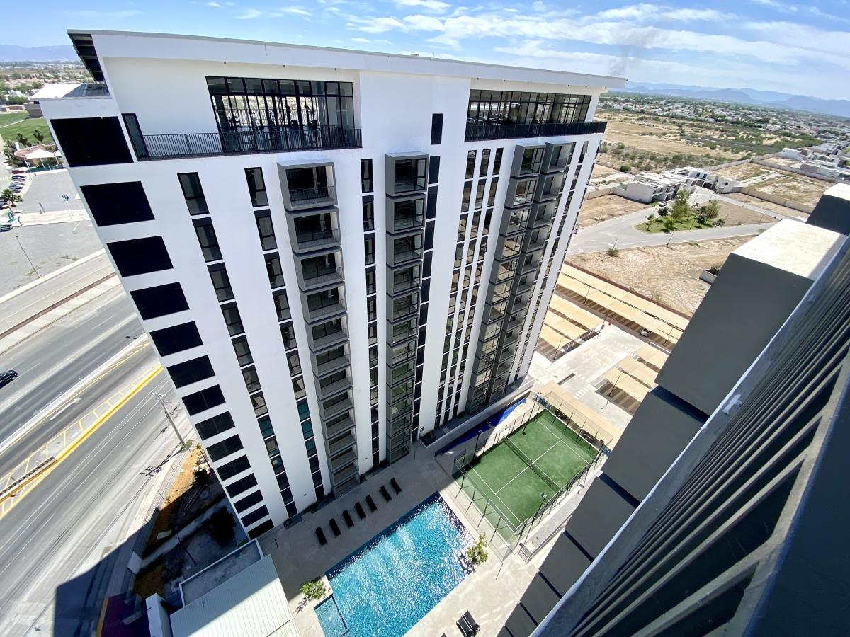 Departamento en Venta en San José, Torreón, Coahuila de Zaragoza