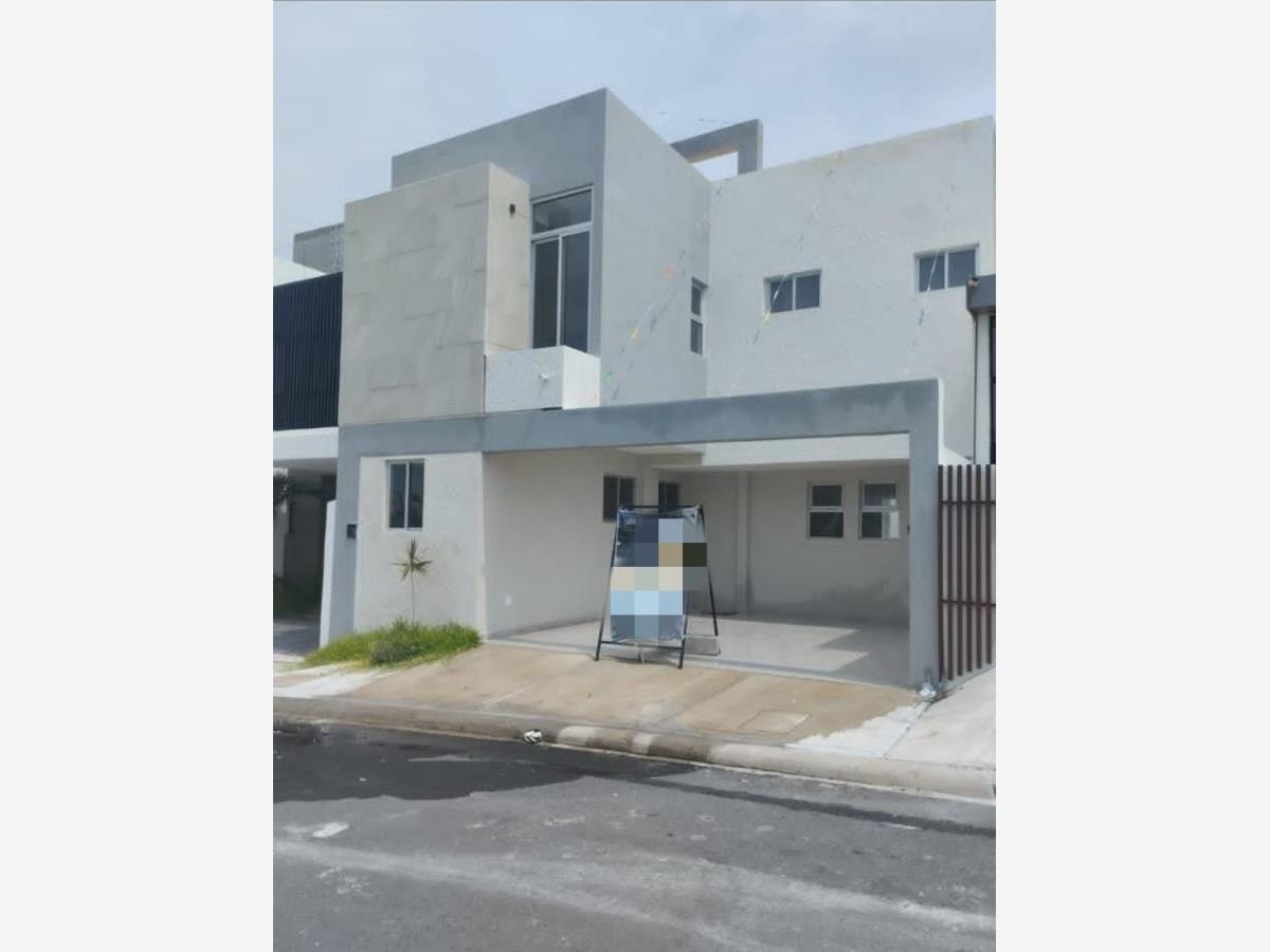 Casa en venta en Lomas de la Rioja, Alvarado — foto 1 de 10