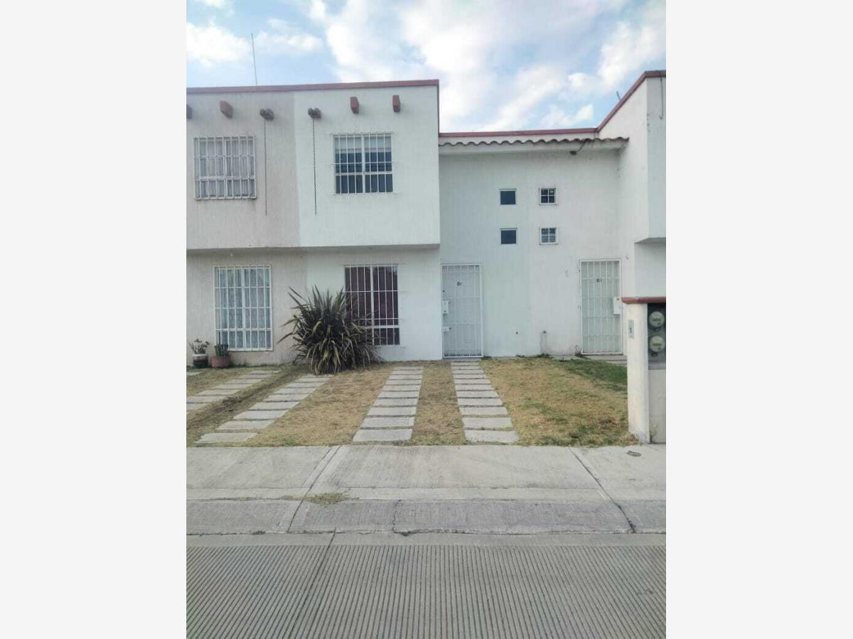 Casa en renta en Villas del Sauce, San Antonio la Isla — foto 1 de 12