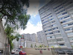 Departamento en venta en Carola, Álvaro Obregón — foto 2 de 12