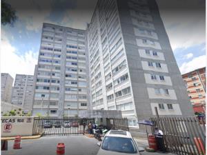 Departamento en venta en Carola, Álvaro Obregón — foto 3 de 12