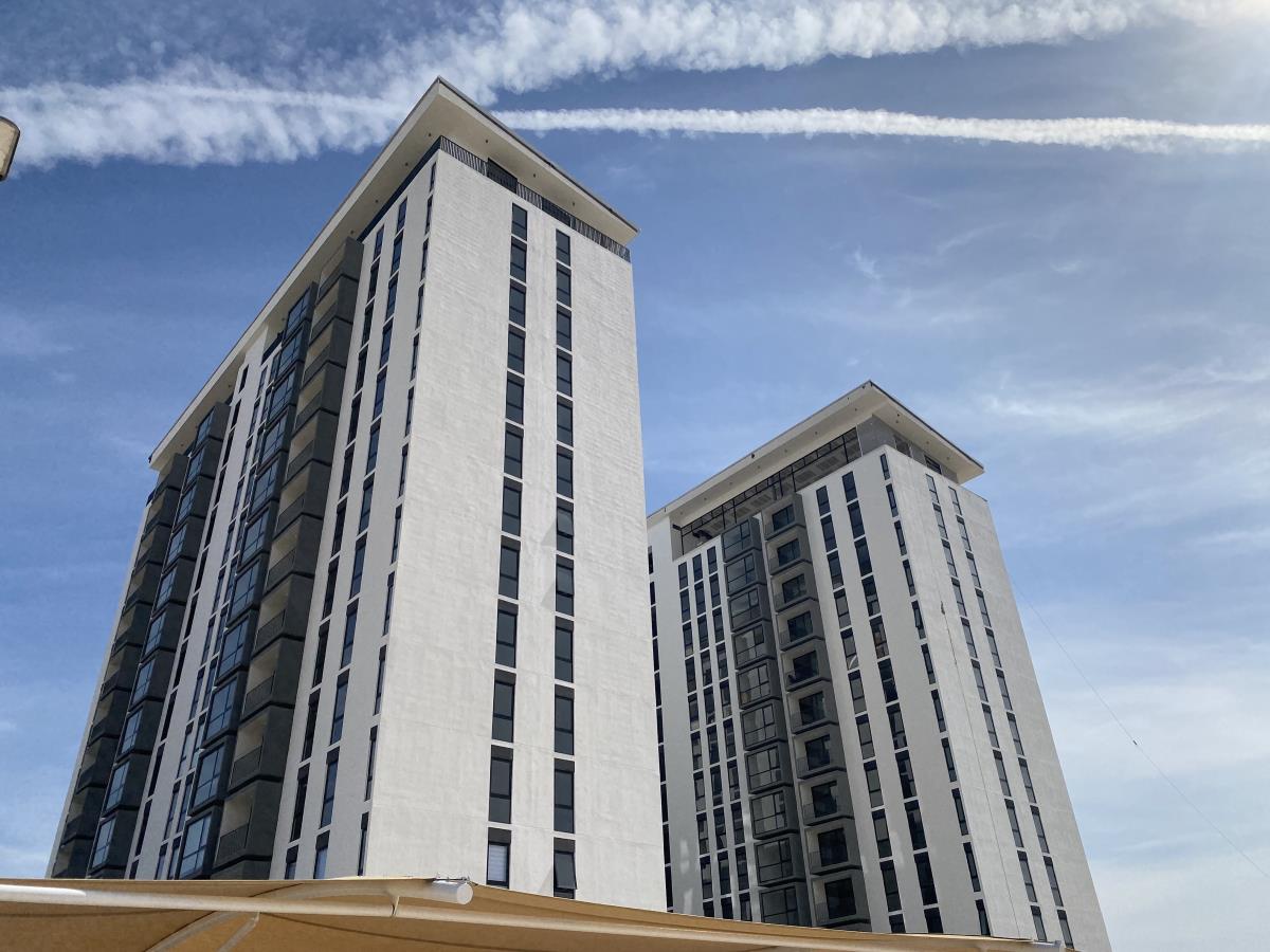 Departamento en Venta en San José, Torreón, Coahuila de Zaragoza