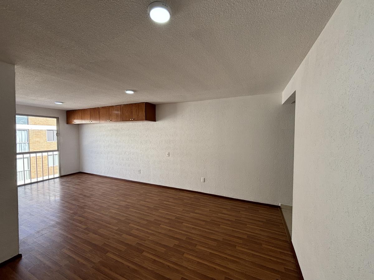 Departamento en venta en San Jose de los Cedros, Cuajimalpa de Morelos — foto 1 de 9