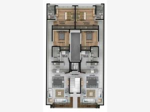 Departamento en venta en San Lucas Tepetlacalco, Tlalnepantla de Baz — foto 3 de 27