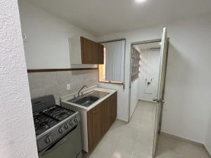 Departamento en venta en San Jose de los Cedros, Cuajimalpa de Morelos, Ciudad de México