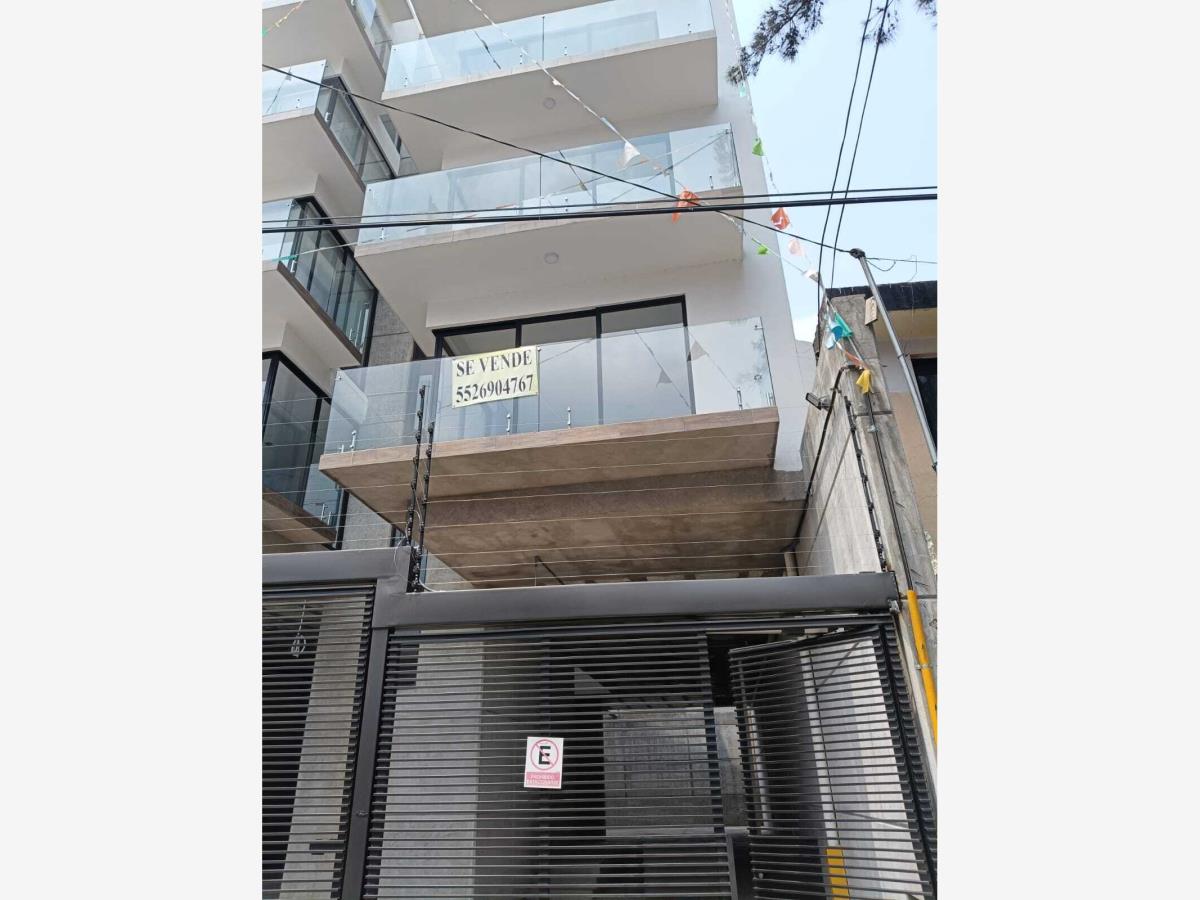 Departamento en venta en San Lucas Tepetlacalco, Tlalnepantla de Baz — foto 1 de 27